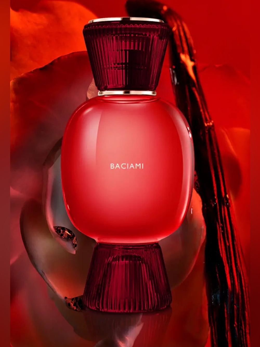 Bvlgari Baciami T.E.S.T.E.R